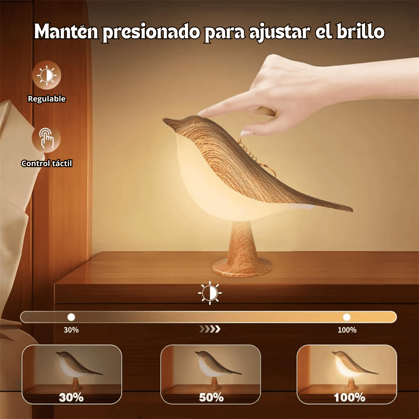 LumiBird™