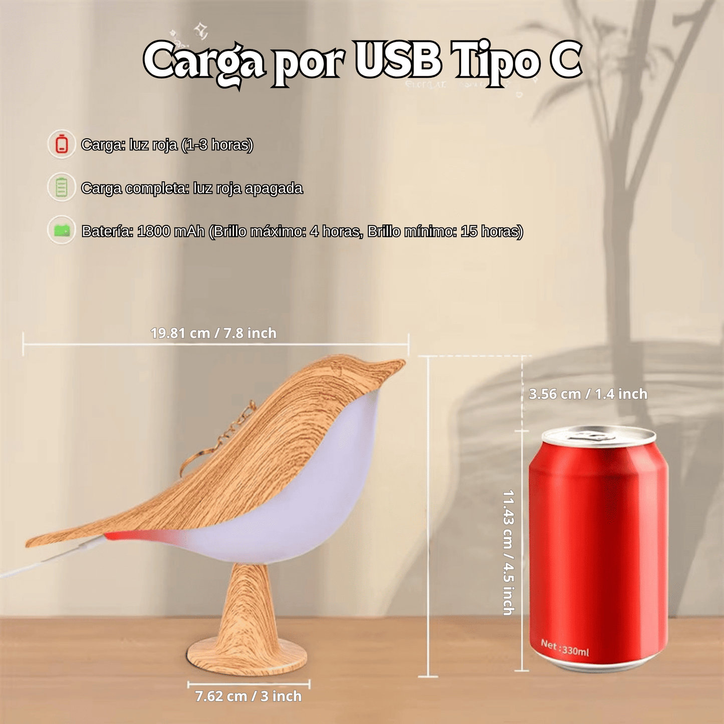 LumiBird™