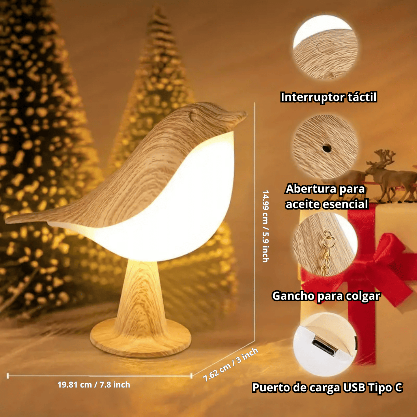 LumiBird™
