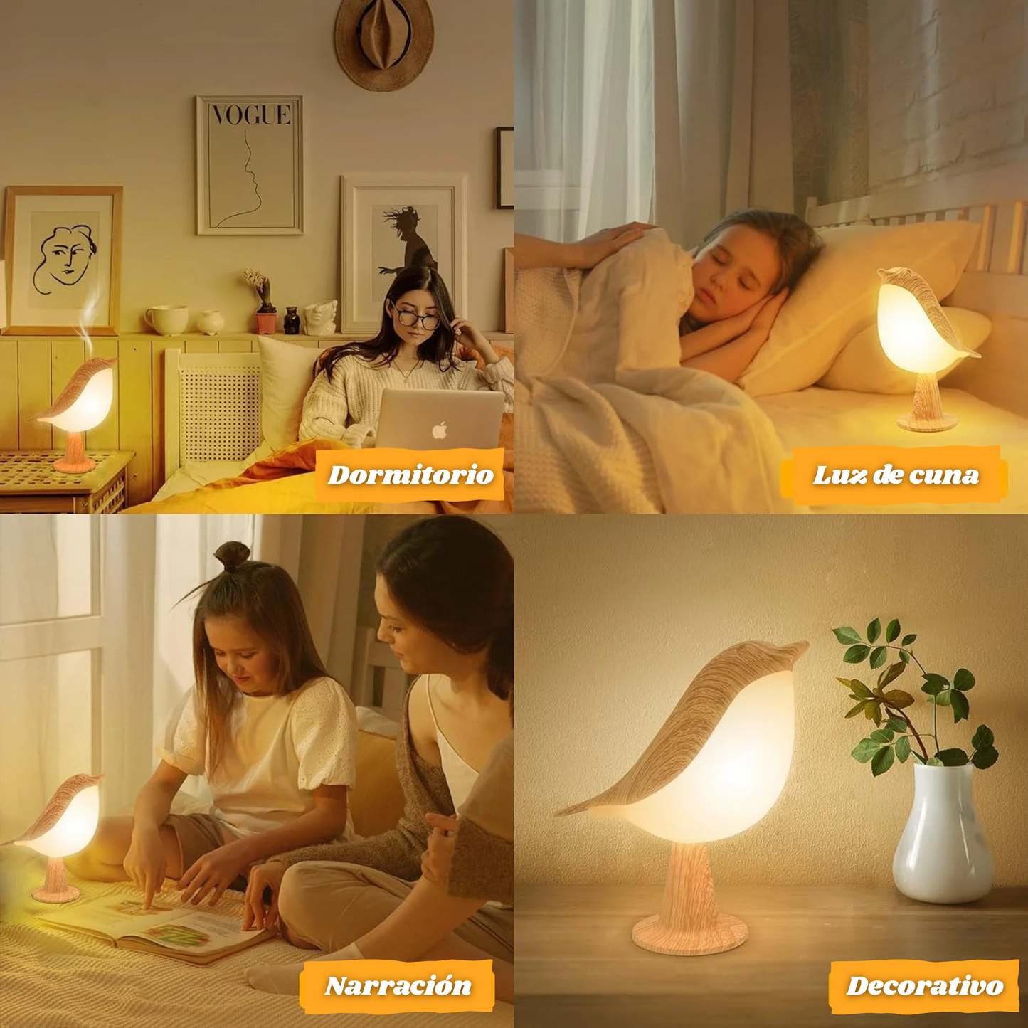 LumiBird™