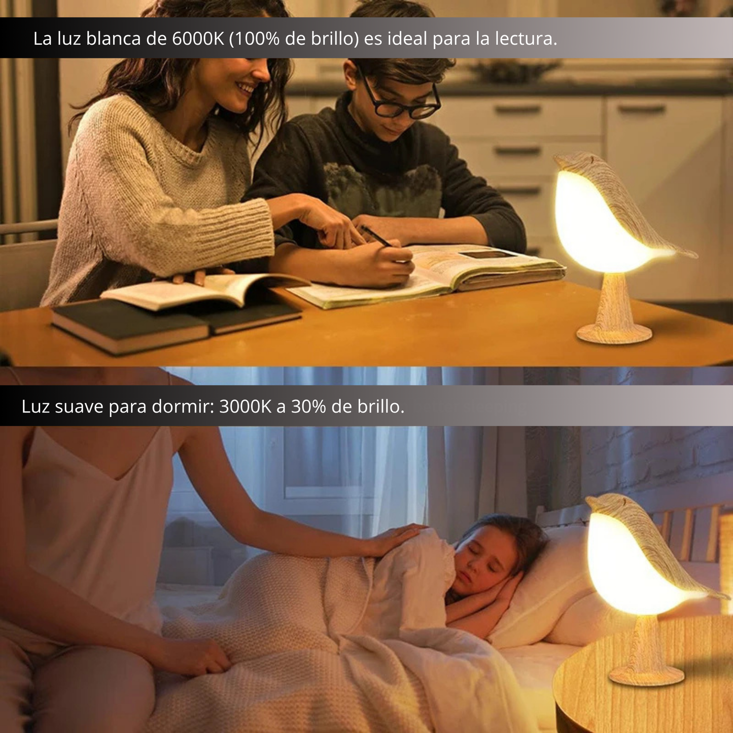 LumiBird™