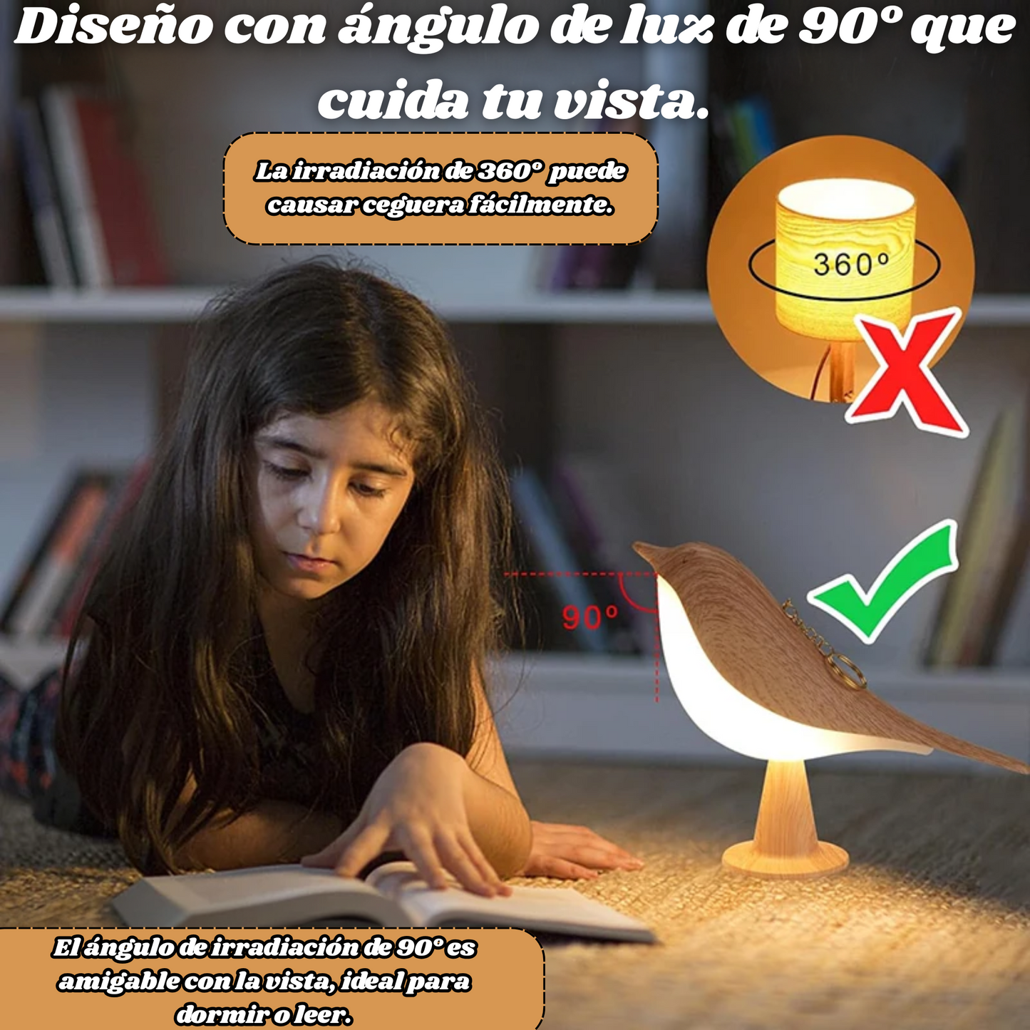 LumiBird™