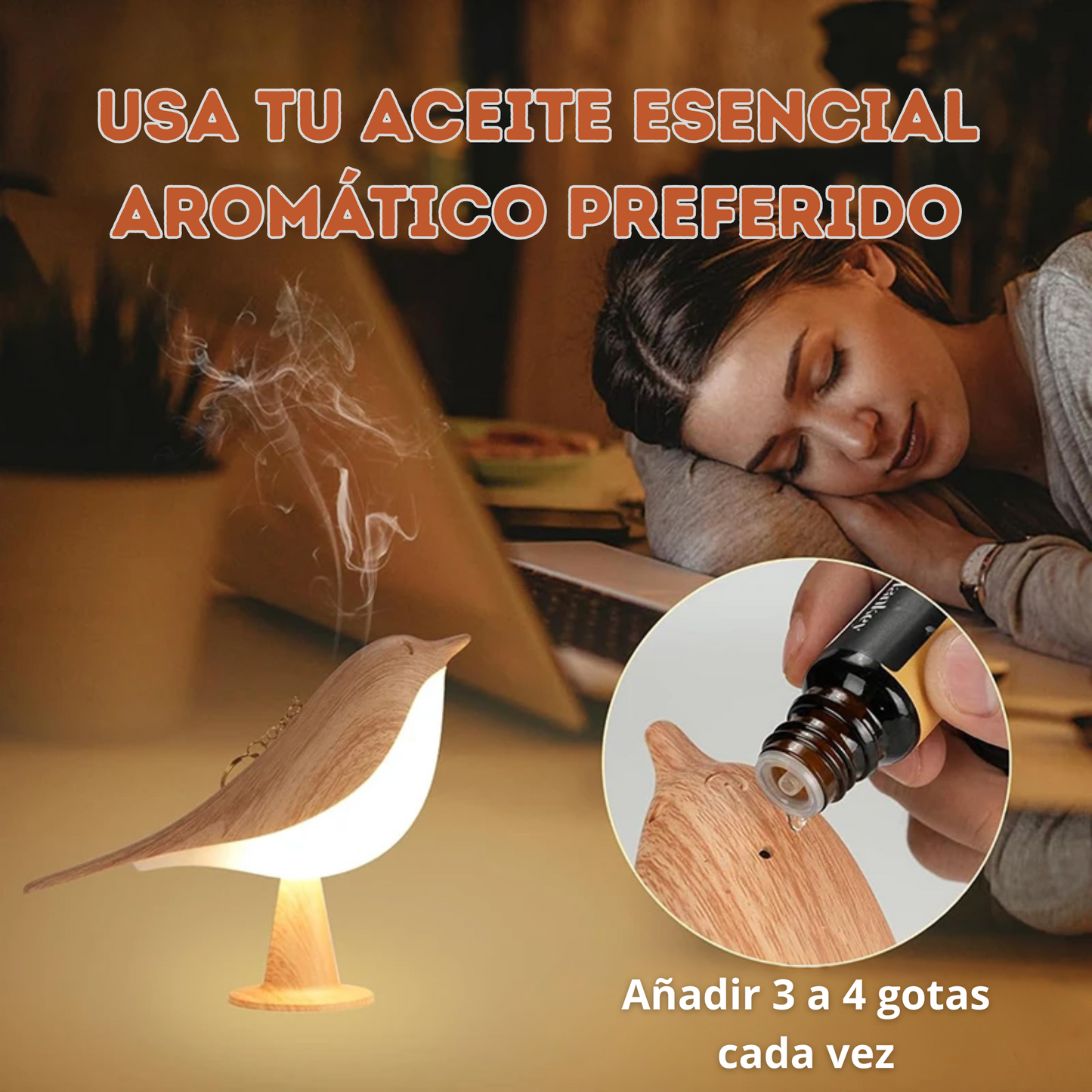 LumiBird™